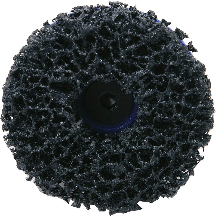 BGS 3965 | Schleiftopf-Satz | Ø 65 + 105 mm