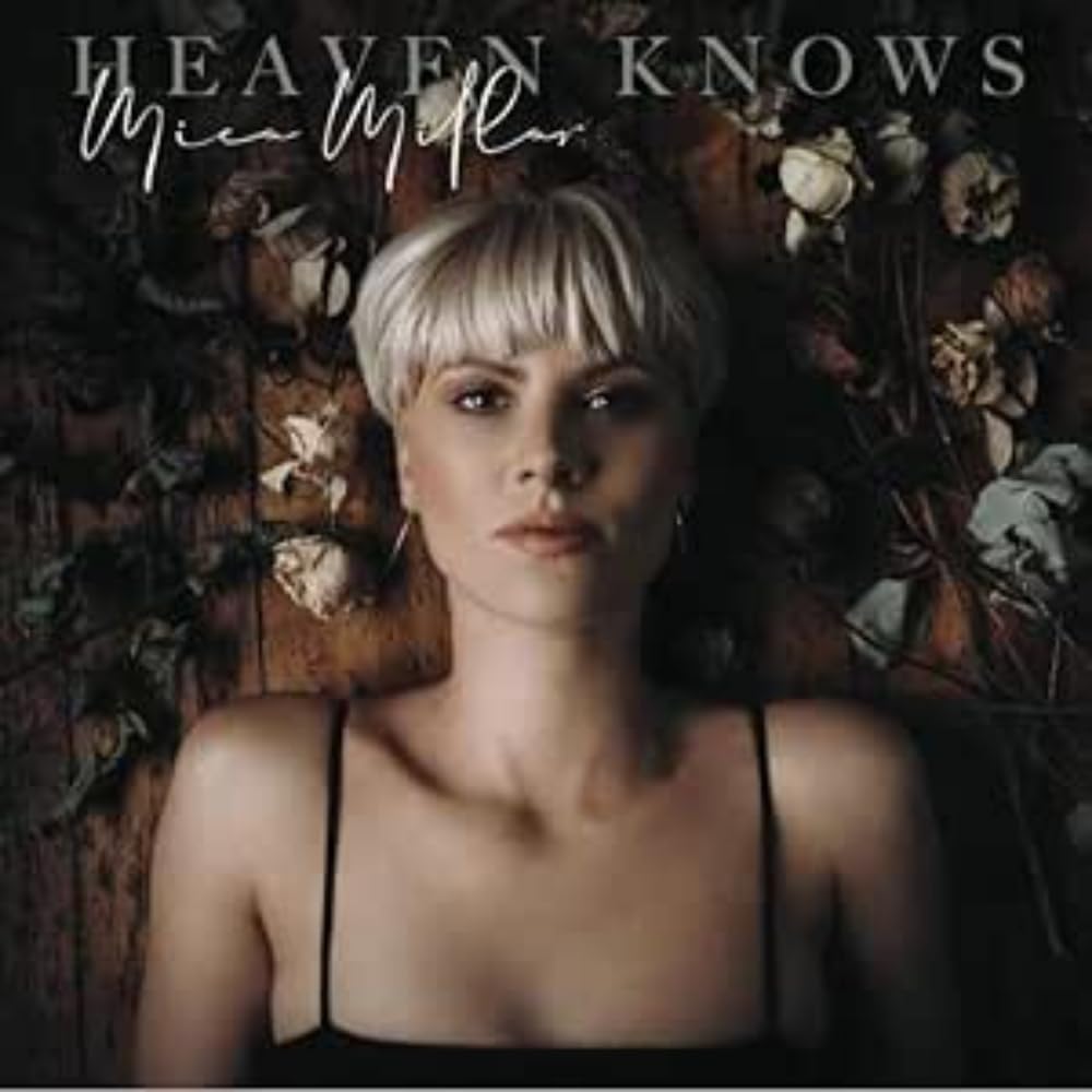 Heaven Knows, Vinyl