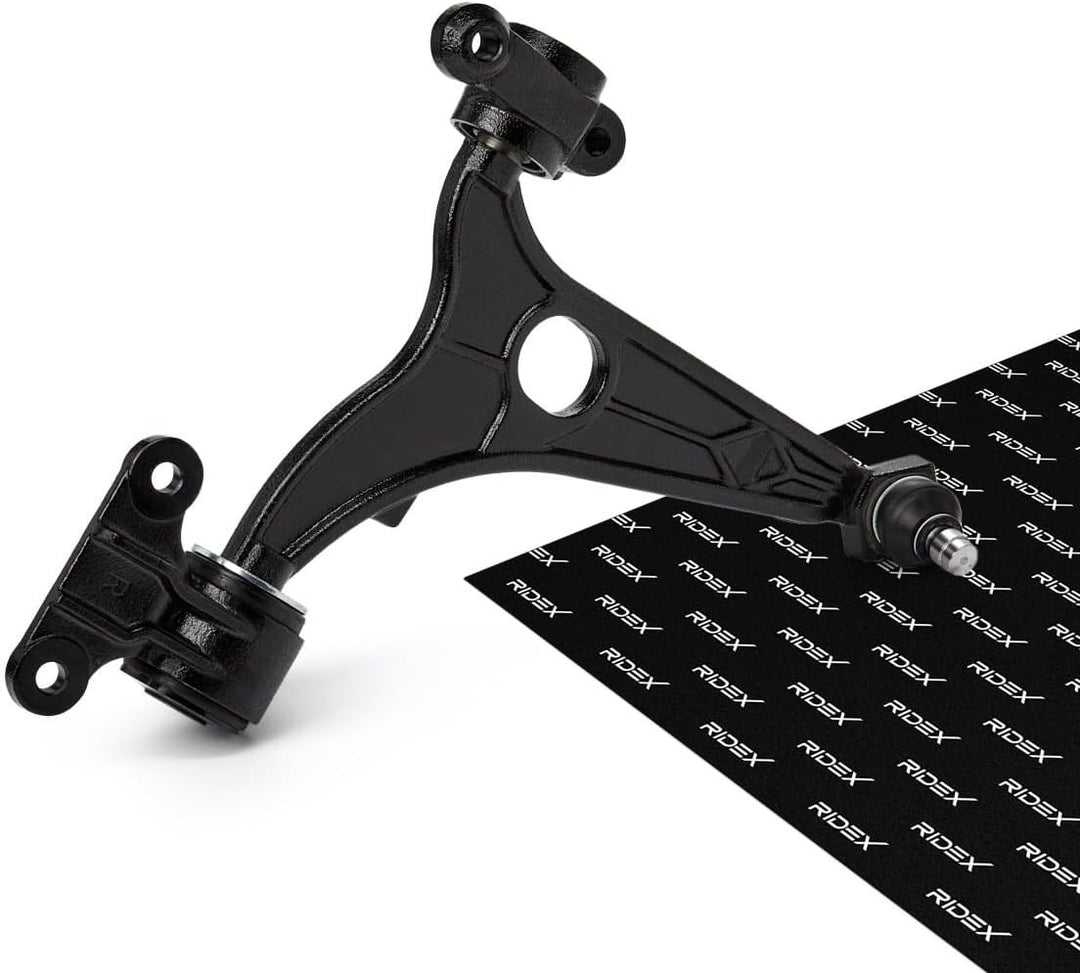 RIDEX 273C0445 Lenker, Radaufhängung Querlenker, Dreieckslenker, Achslenker vorne