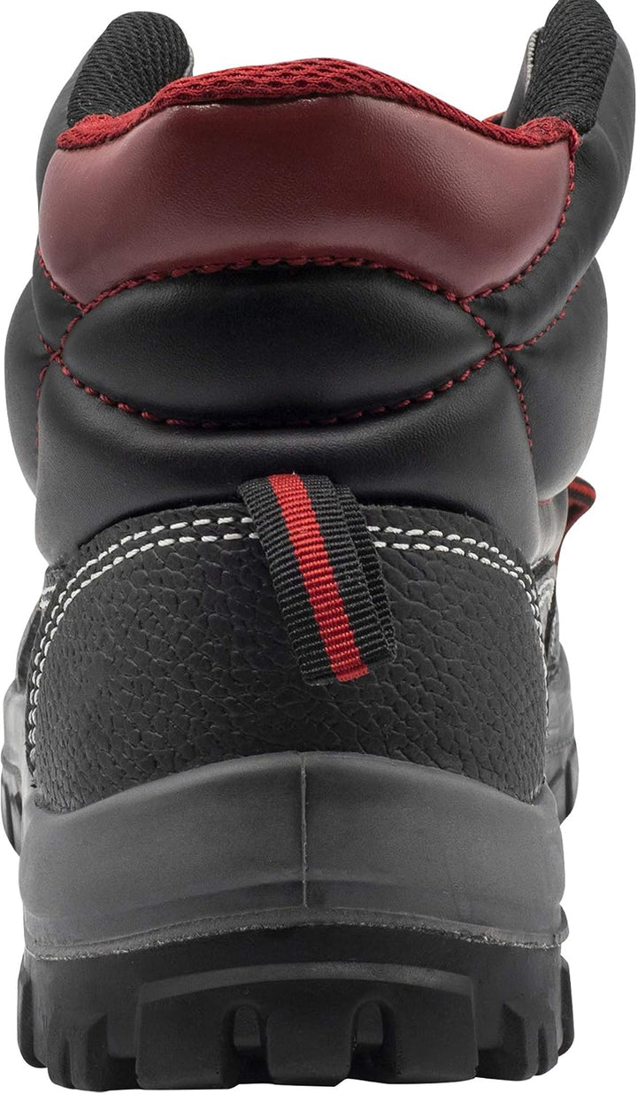 Bellota 72300-42S3 7230042s3 – Stiefel, Leder, Gr. 42, Schwarz 42 EU, 42 EU