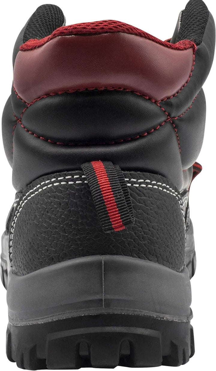 Bellota 72300-42S3 7230042s3 – Stiefel, Leder, Gr. 42, Schwarz 42 EU, 42 EU