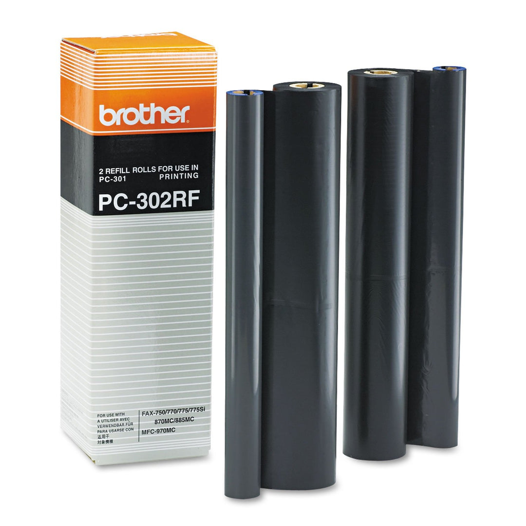 Brother PC-302RF Thermo Transferrolle