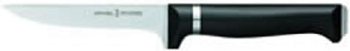 Opinel Küchenmesser, Intempora, Ausbeinmesser Kochmesser, Schwarz, One Size