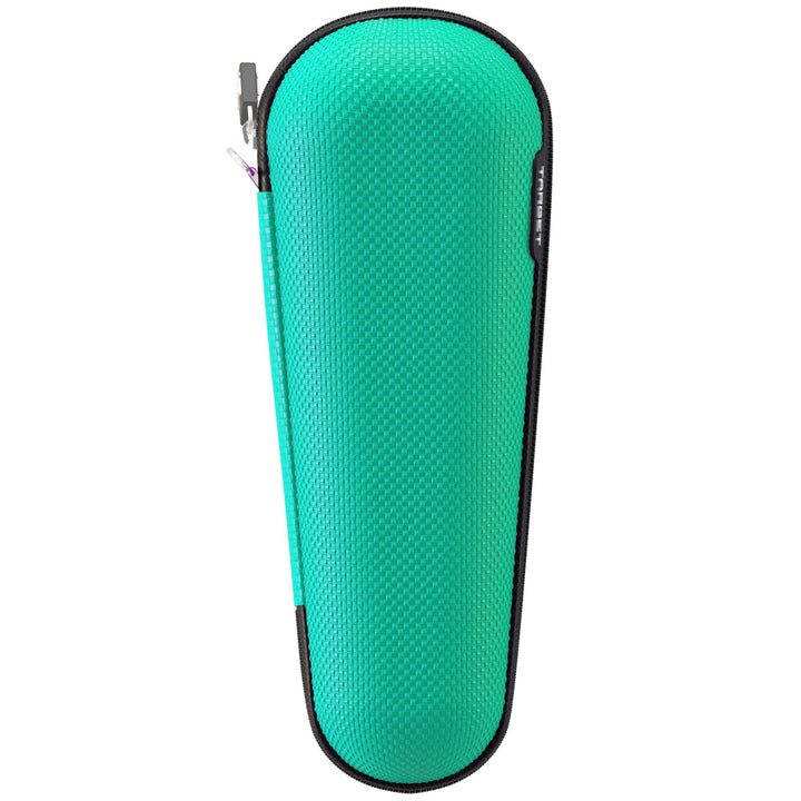 Target Japan Takoma Shell Wallet, Teal | Dart-Tasche, Dart-Aufbewahrungsbehälter, hält 3 vollständig