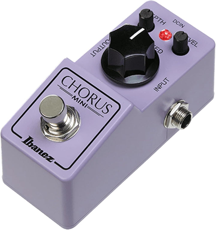 IBANEZ Stereo Chorus Mini Effect Device Made in Japan (CSMINI)