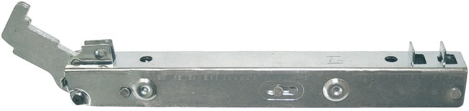 easyPART Kompatibel/Ersatz für Electrolux 387015900/5 NEU Backofen Türscharnier rechts links AEG Jun