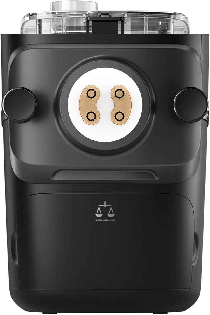 Pastidea - Matrize aus Bronze und POM Maccherone Rigato Gestreift kompatibel mit Philips Pasta Maker