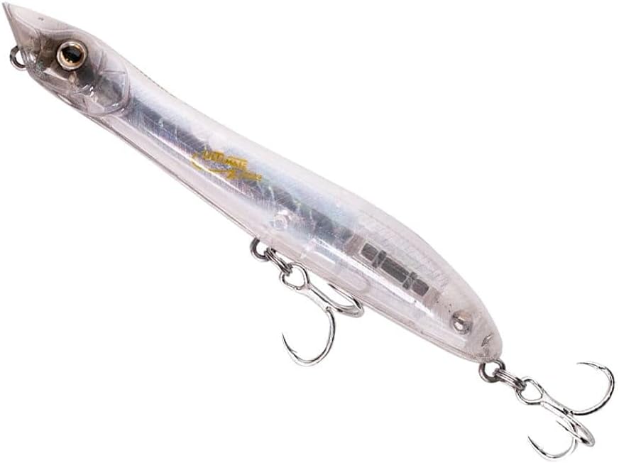 Xorus - Patchinko 100 Mullet