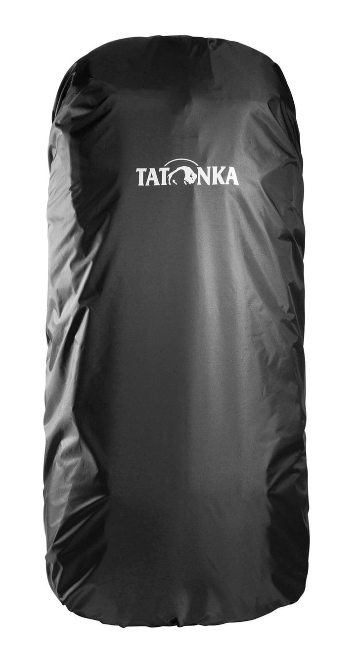 Tatonka Unisex Rain Cover 55-70 Regenhülle 55 - 70 l Schwarz, 55 - 70 l Schwarz