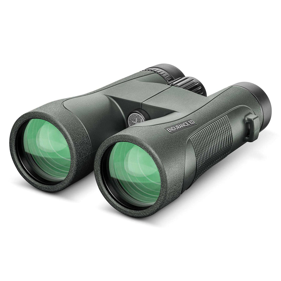 Hawke Fernglas Endurance ED 10x50, grün, M, 36209 grün M, grün M