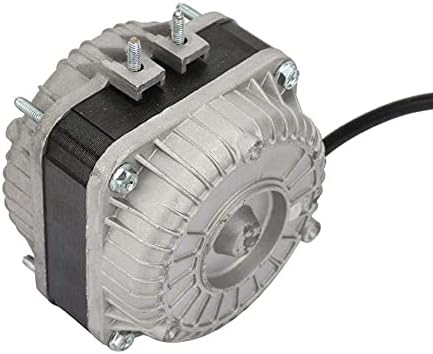 YZF10-20 Lüfter Motor High Speed Kondensator Motor Wärmeableitungsmotor Fit für Kühlschrank Indust