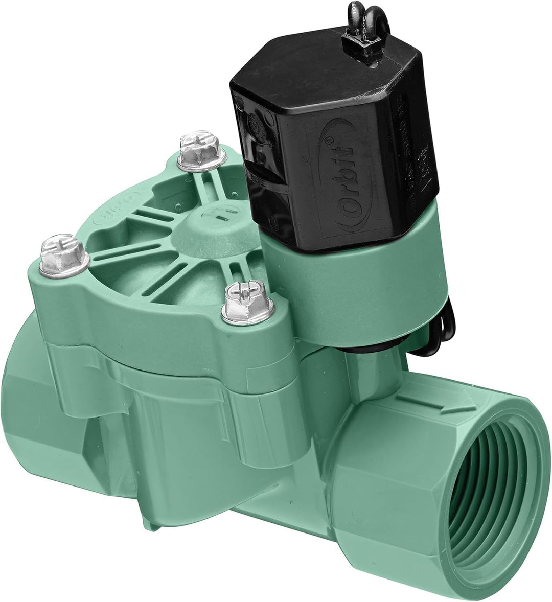 5er-Pack Orbit 3/4 Inline-Sprinklerventil, 5