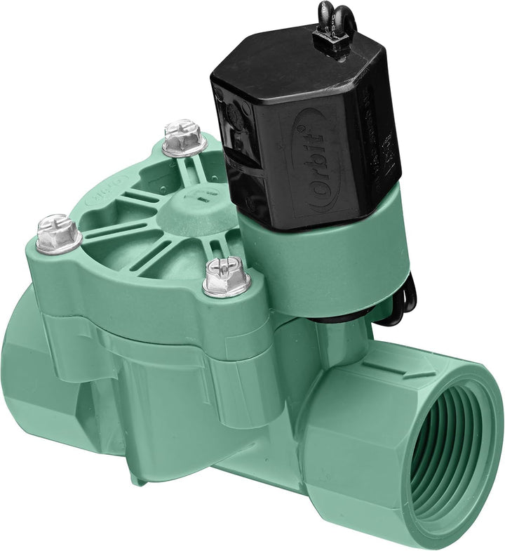 5er-Pack Orbit 3/4 Inline-Sprinklerventil, 5