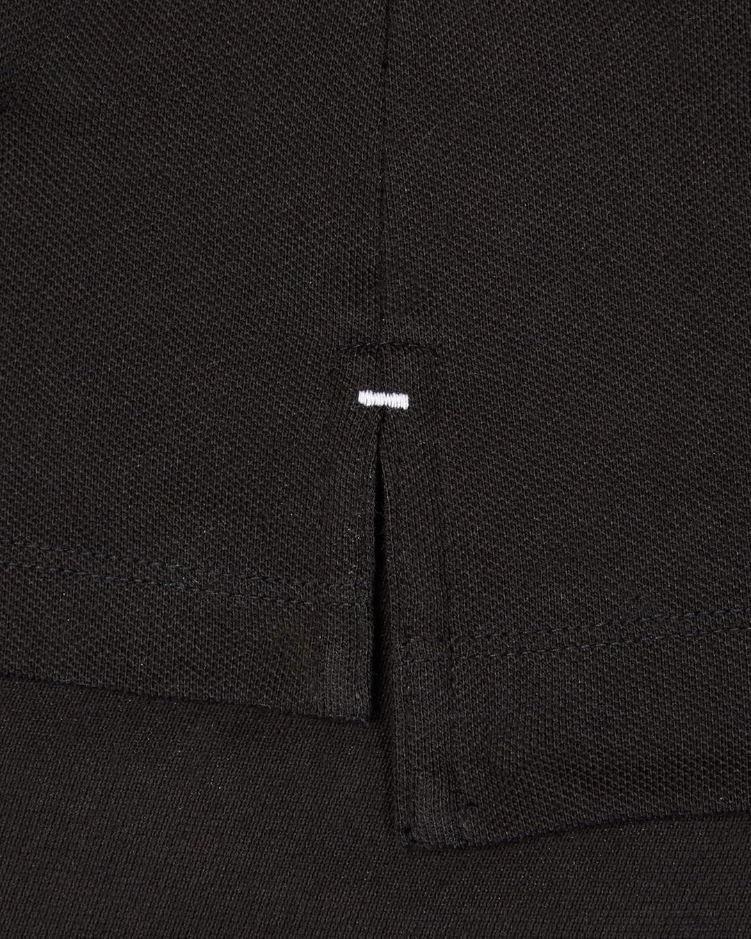 Tommy Hilfiger Damen Poloshirt Kurzarm Heritage Slim Fit XXS Schwarz (Masters Black), XXS Schwarz (M
