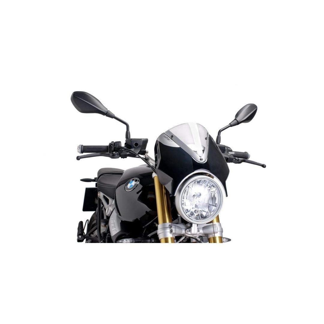Puig 7012 W carenabris Transparent, Transparent