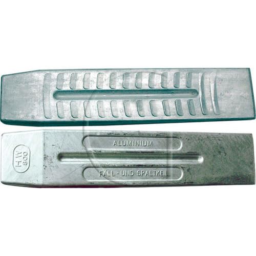 Ecke von Fällkeil Aluminium 800 g