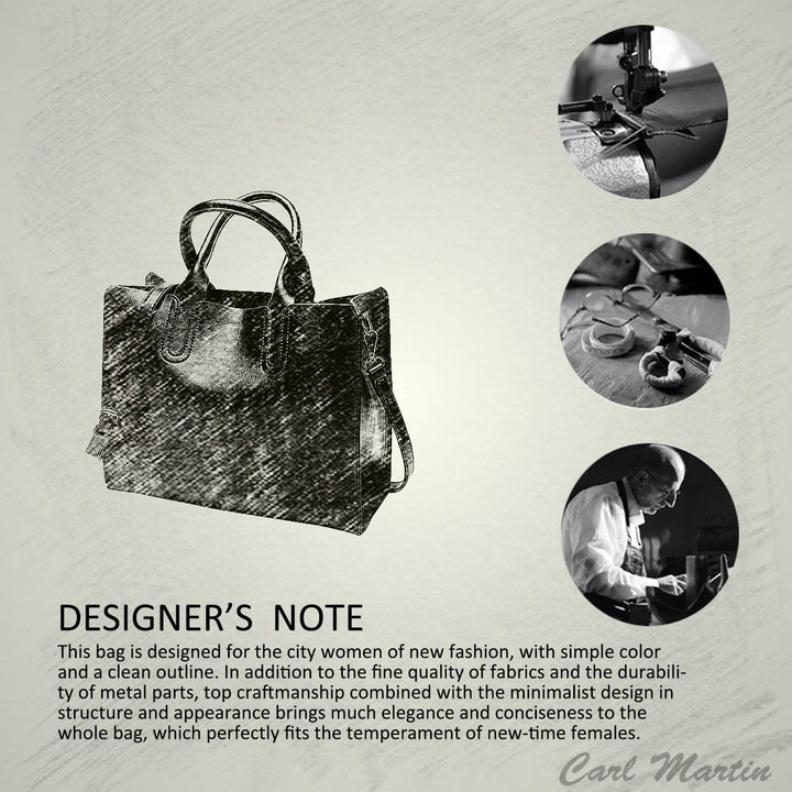 NICOLE&amp;DORIS Mode Damen Handtaschen Umhängetasche Schultertaschen Henkeltaschen Tasche Tote Wasserdi
