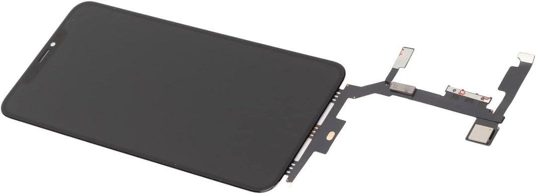 Handy-Display-Glas, Home-Bildschirm Ersatz LCD-Touchscreen-Ersatzteile, LCD-Display-Touchscreen-Digi