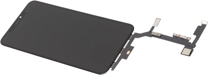 Handy-Display-Glas, Home-Bildschirm Ersatz LCD-Touchscreen-Ersatzteile, LCD-Display-Touchscreen-Digi