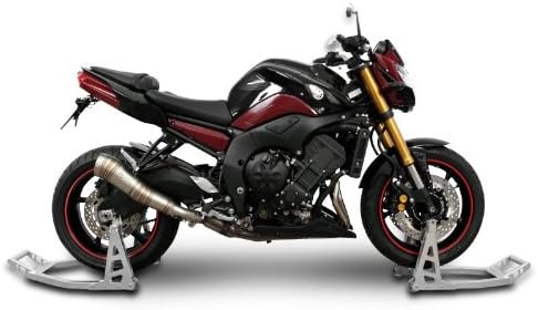 ConStands - Motorrad Montageständer Hinten Superlight Racing mit Rollen für KTM 1190 RC8/ R/ 125/200