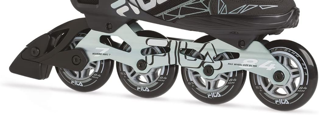 FILA X Inline Skate 43 oneColor, 43 oneColor