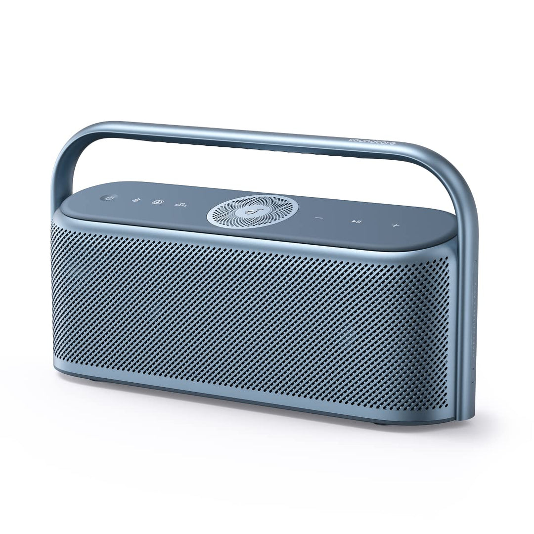 soundcore Motion x600 Bluetooth Lautsprecher, Lautsprecher Boxen Bluetooth mit Hi-Res Spatial Audio