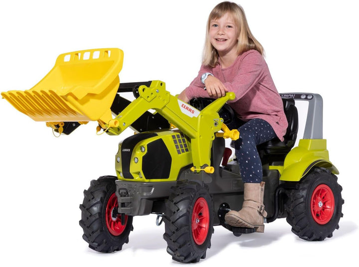 Rolly Farmtrac Premium II CLAAS Arion 660 730162