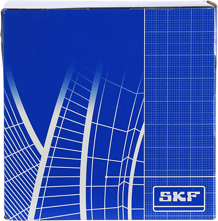 SKF Radlagersatz Radlager Set Vorne Hinten | VKBA 3657 | Für C2 ENTERPRISE C3 I Pluriel II C4 CACTUS