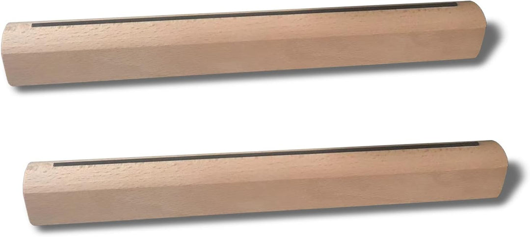 anaan Minus Laptop Ständer Holz Tragbar PC Ständer Notebook Ständer Kompatibel mit MacBook Pro/Air H