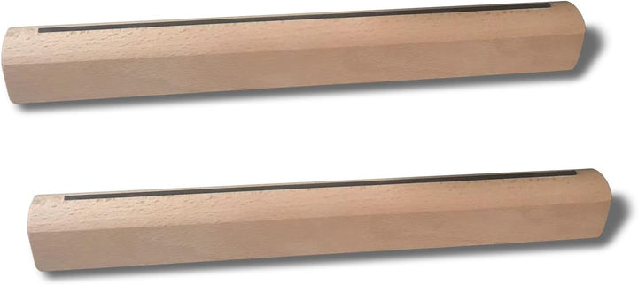 anaan Minus Laptop Ständer Holz Tragbar PC Ständer Notebook Ständer Kompatibel mit MacBook Pro/Air H