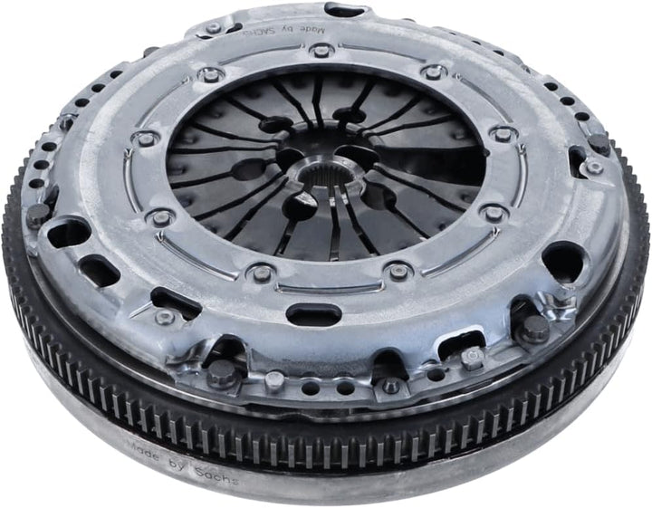 SACHS 2289 000 299 - Kupplungssatz Kupplung/-anbauteile 2289 000 299 - Kupplung/-anbauteile, Kupplun