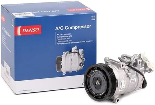 Denso DCP23030 Klimatisierungs Kompressor