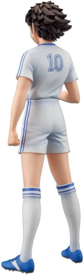 Banpresto Captain Tsubasa Grandista, PVC, 24 cm