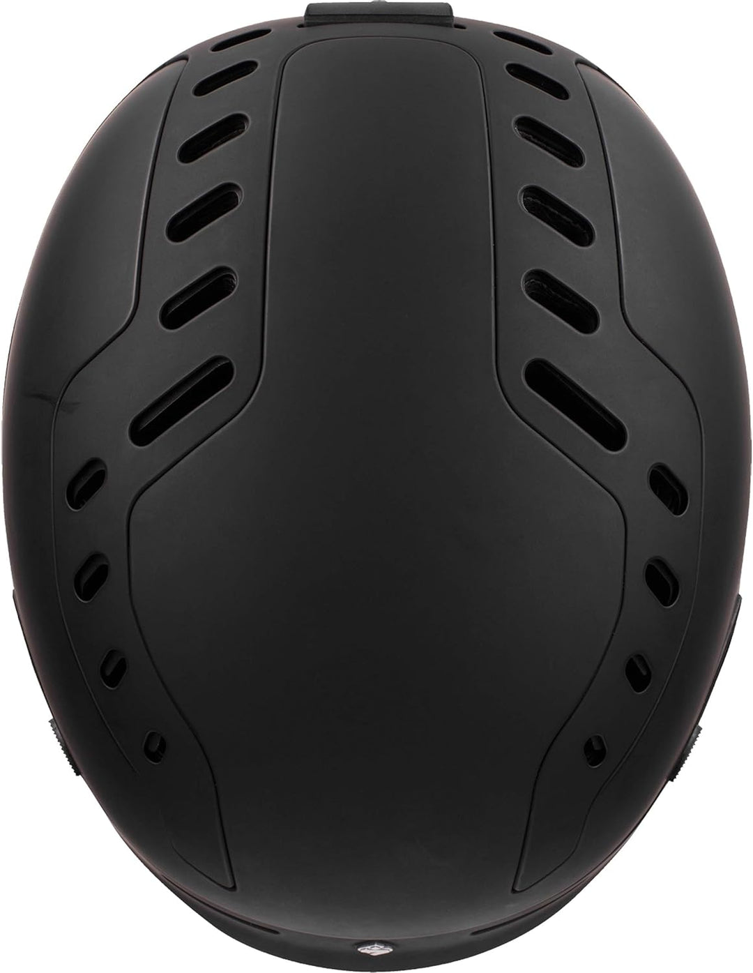 Sweet Protection Switcher MIPS Helmet - Hybrid Hardshell Snowboarding and Ski Helmet Equipped with V