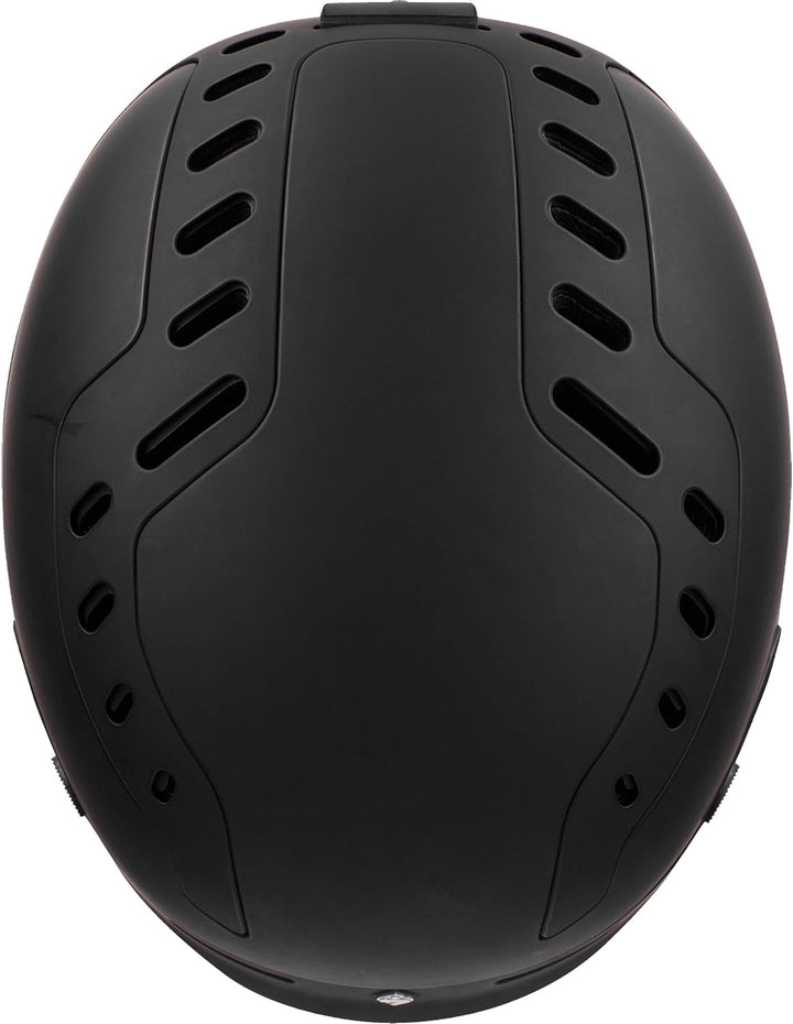 Sweet Protection Switcher MIPS Helmet - Hybrid Hardshell Snowboarding and Ski Helmet Equipped with V