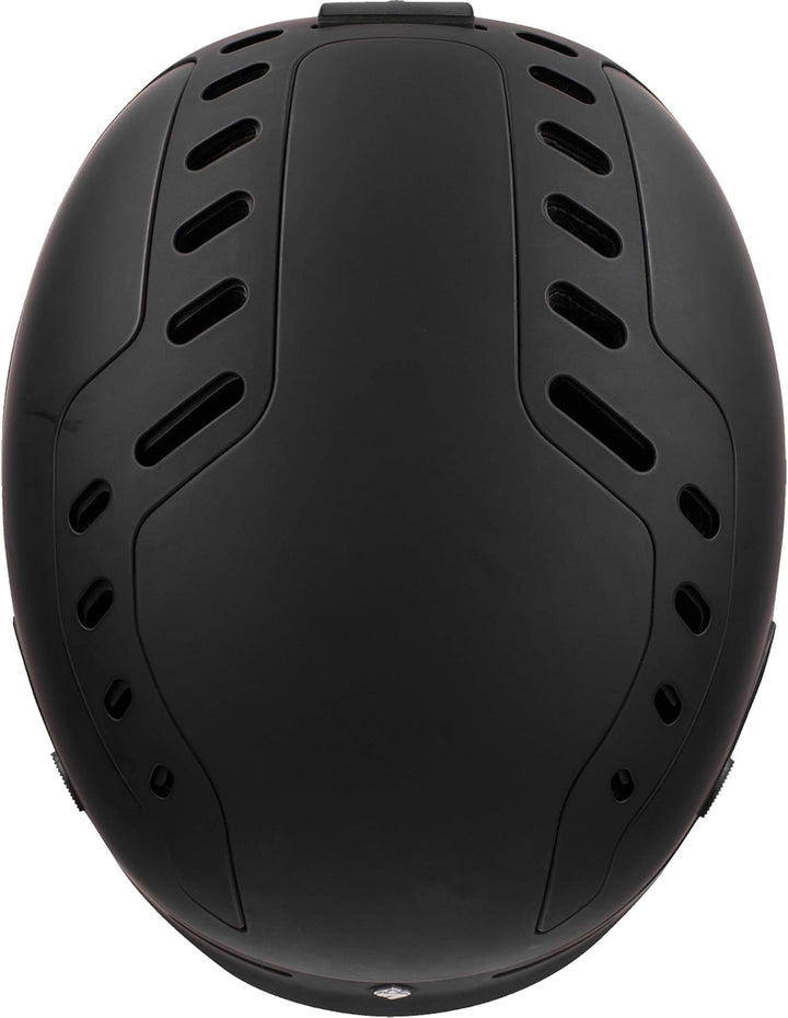Sweet Protection Switcher MIPS Helmet - Hybrid Hardshell Snowboarding and Ski Helmet Equipped with V