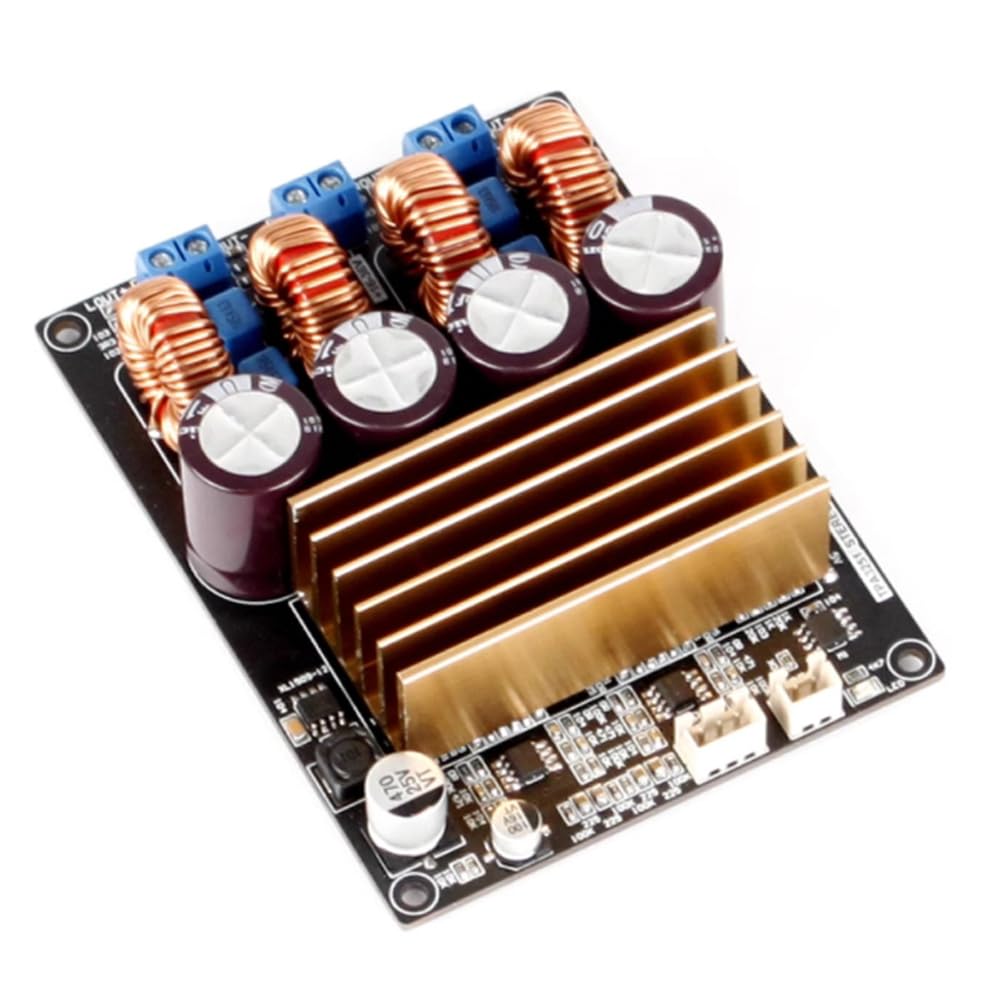 TPA3251 Stereo-Verstärker Dual Channel Digital Verstärker Board 175W+175W