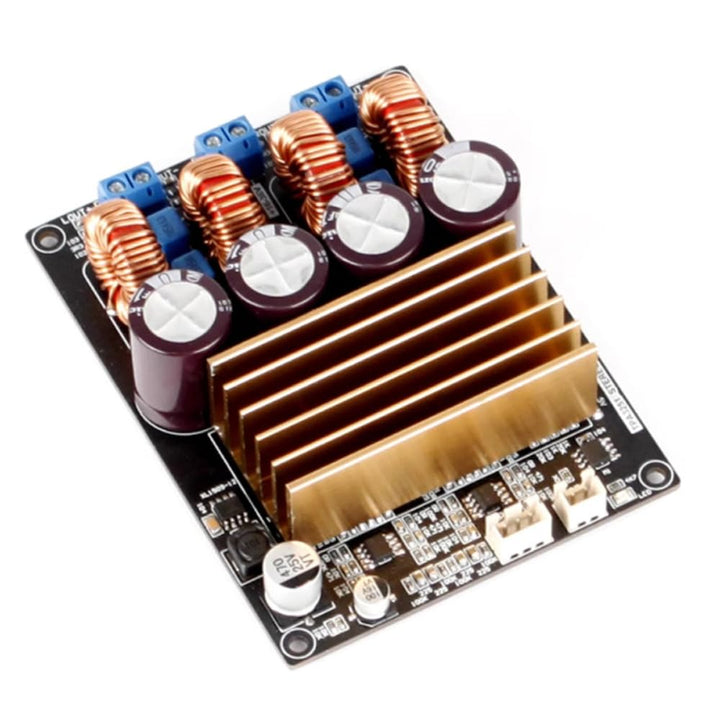 TPA3251 Stereo-Verstärker Dual Channel Digital Verstärker Board 175W+175W