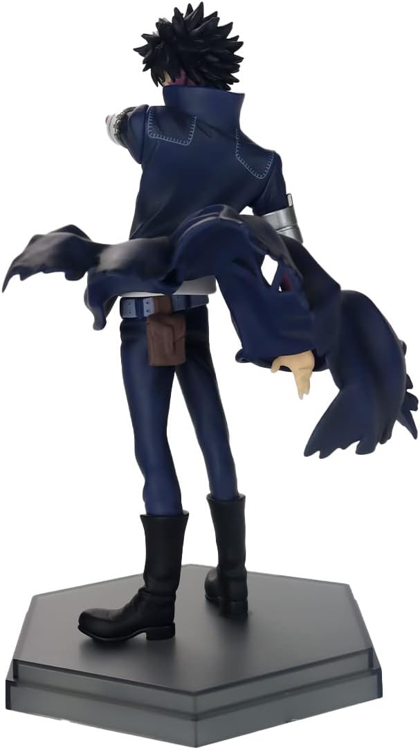 My Hero Academia Pop Up Parade PVC Statue Dabi 18 cm