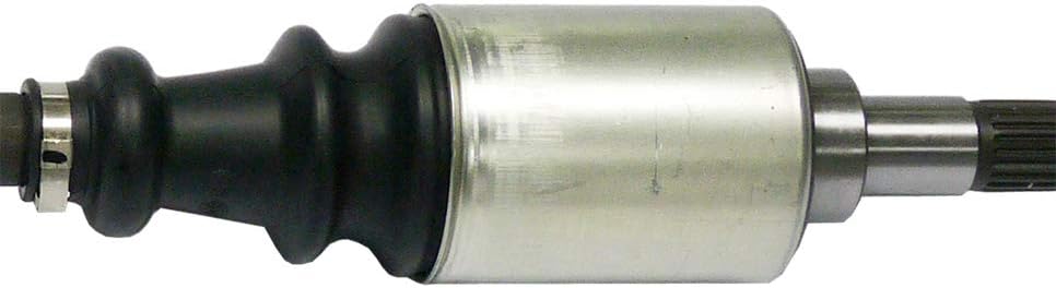 SKF VKJC 4127 Antriebswelle