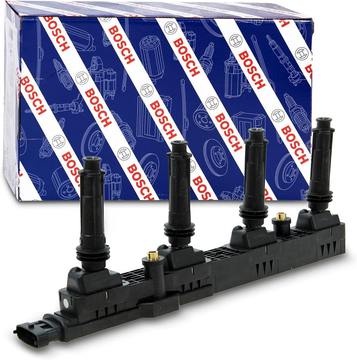 Bosch 0221503468 - Zündspule