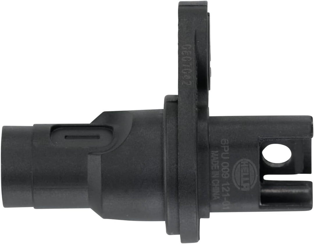 HELLA 6PU 009 121-011 Sensor, Nockenwellenposition - 12V - 3-polig