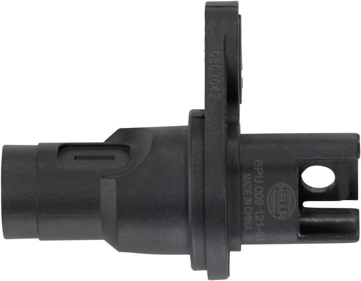 HELLA 6PU 009 121-011 Sensor, Nockenwellenposition - 12V - 3-polig