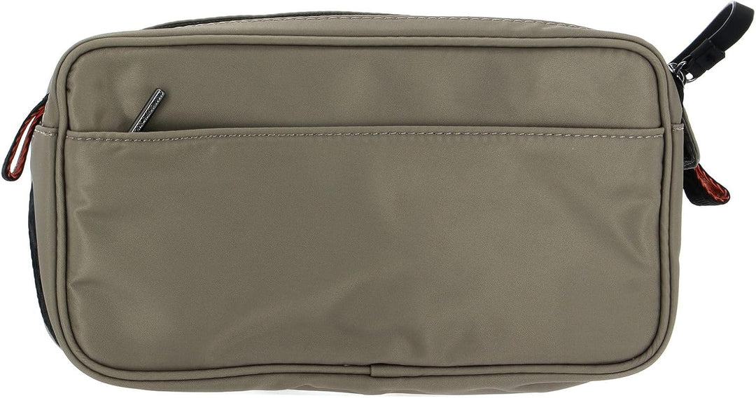 Mandarina Duck Damen Warrior Notwendigkeit für Sie, Simply Taupe