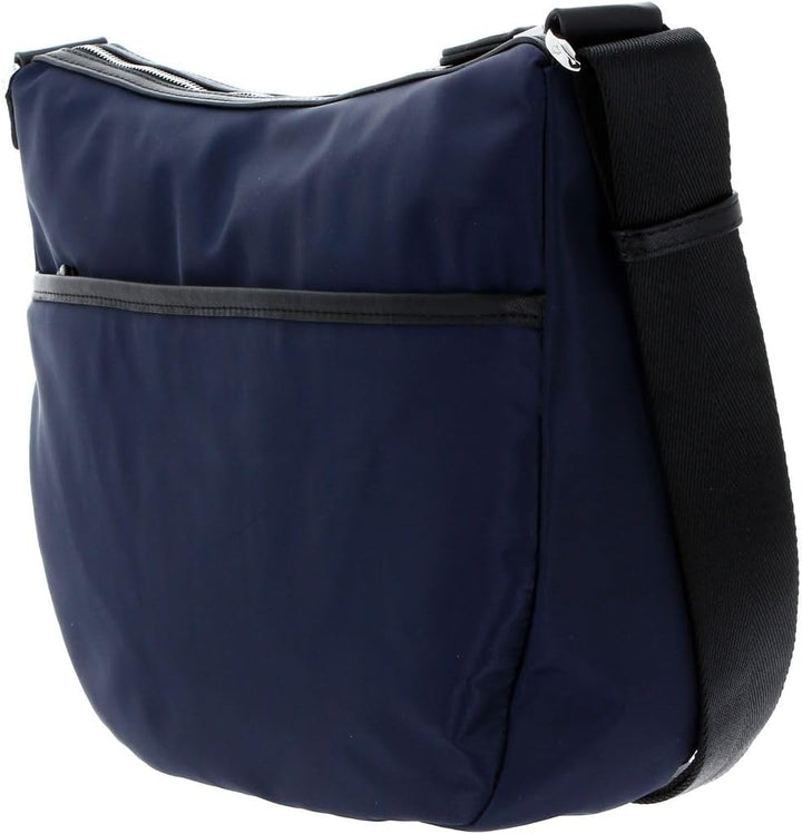 Mandarina Duck Damen Hunter P10vct20 Umhängetasche Eclipse, Eclipse
