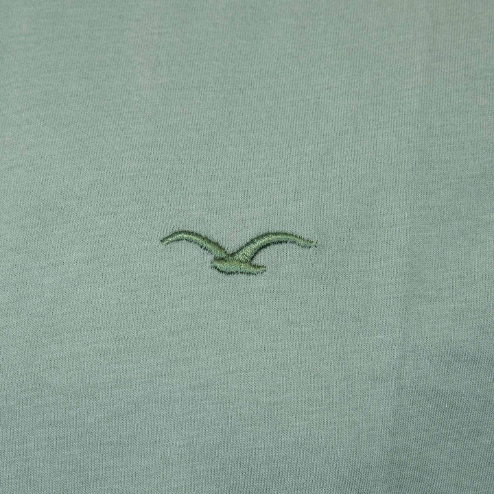 Cleptomanicx Ligull Regular T-Shirt Herren L Laurel Wreath, L Laurel Wreath