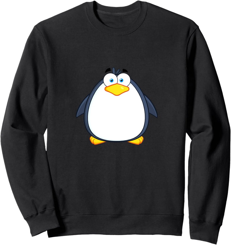 Pinguin Sweatshirt