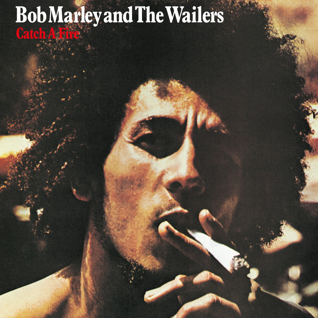 Catch A Fire (Ltd. 50th Anniversary, 3LP +12")