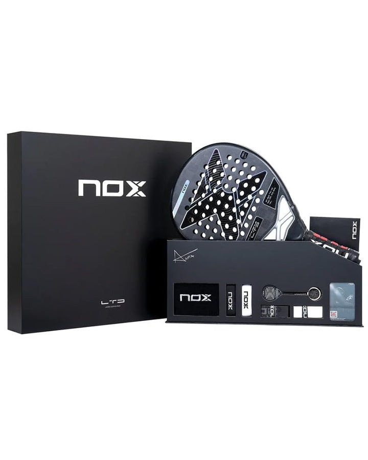 Nox Pack At Genius Limited Edition 2024