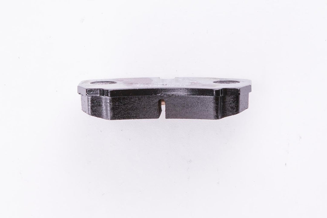 HELLA PAGID 8DB 355 005-421 Bremsbelagsatz - C4076 - Dicke/Stärke: 20.3mm - Bremssystem: Brembo - in